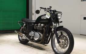 TRIUMPH BONNEVILLE 2001