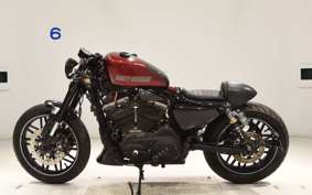 HARLEY XL1200CX 2016