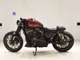 Фото Harley XL1200CX 2016 с японского аукциона