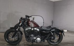 HARLEY XL1200X 2018 LC3