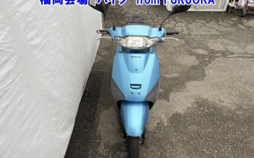 HONDA TACT-4