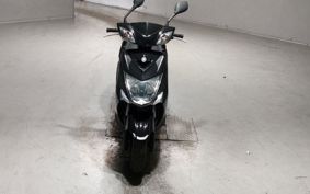 YAMAHA CYGNUS125XSR SE44J