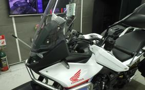HONDA TRANSALP XL750 2023 RD16