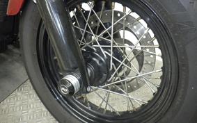 HARLEY FLSL 1750 2017