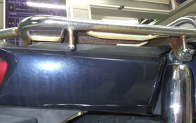 HONDA C110 SUPER CUB