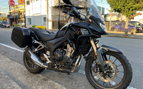 HONDA 400X 2023 NC56