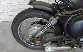 KAWASAKI ESTRELLA BJ250A