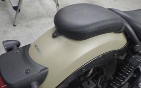 HONDA REBEL 250 E-Clutch MC49
