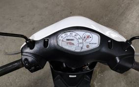 SUZUKI LET'S CA4AA