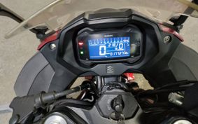 SUZUKI GSX250 R DN11A