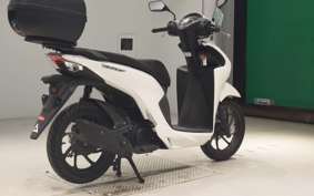HONDA DIO110-3ﾍﾞｰｼｯｸ JK03
