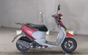SUZUKI LETS4 CA45A