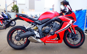HONDA CBR650R 2019 RH03