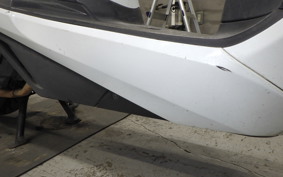 HONDA LEAD 125 2019 JF45