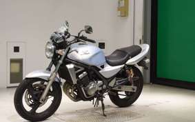 KAWASAKI BALIUS 250 Gen.2 ZR250B