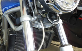 HONDA VTR 250 Gen. 2 2003 MC33