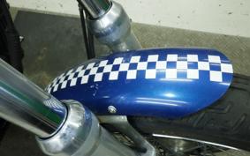 HARLEY XLH883 1992