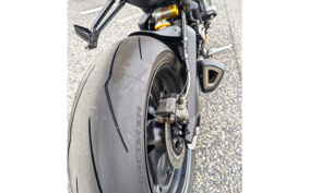 TRIUMPH STREET TRIPLE RS 2026 HDA614