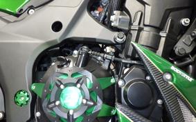 KAWASAKI Z1000 Gen.5 2019 ZXT00W