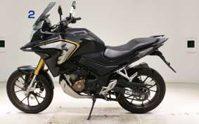 HONDA CB150X 2026