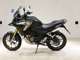 Фото Honda CB150X 2026 с японского аукциона