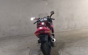 KAWASAKI ZZ-R400 1991 ZX400K