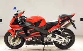 HONDA CBR954RR 2002 SC50