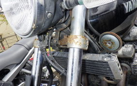 YAMAHA XJR400 Gen.3 R 2002 RH02J