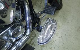 YAMAHA DRAGSTAR 250 VG02J