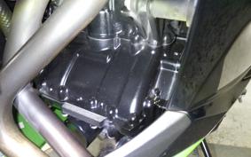 KAWASAKI NINJA 650 A 2017 ER650H