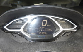 HONDA PCX 125 2007 JF81