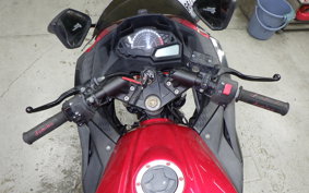 KAWASAKI NINJA 250 ABS EX250L