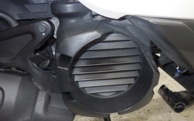 YAMAHA GEAR Gen.2 UA06J
