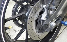 YAMAHA MT-09 A 2017 RN34J