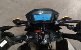HONDA GU ROM JC75