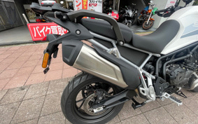 TRIUMPH  TRIUMPH  TIGER 900GT PRO  2023 TRE64D