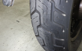 HONDA REBEL 250 S 2020 MC49