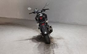 SUZUKI GSX-S125 DL32B