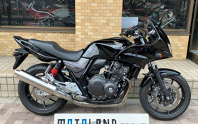 HONDA CB400 SUPER  BOL DOR ABS 2021 NC42