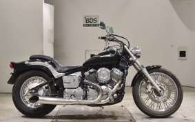 YAMAHA DRAGSTAR 400 2006 VH01J