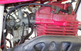 HONDA XLR250RF MD16