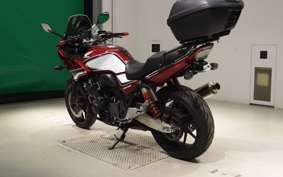 HONDA CB400 SUPER BOLDOR A 2019 NC42