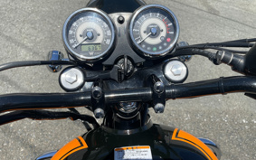 KAWASAKI W800 FINAL ED 2017 EJ800A