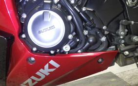 SUZUKI GSX-S1000F 2017 GT79B