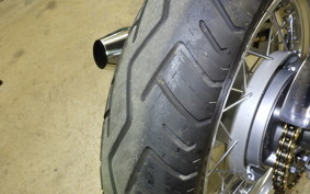 TRIUMPH THRUXTON 900 2015