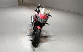 HONDA CBR250R MC41