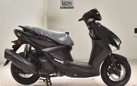 YAMAHA CYGNUS Griffus SEJ4J