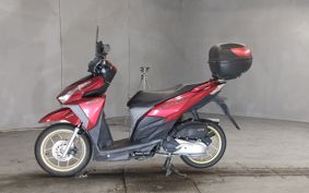 HONDA CLICK125I JF35