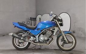 KAWASAKI BALIUS250 ZR250A