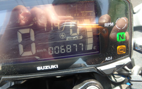 SUZUKI GSX-S125 ABS DL32B